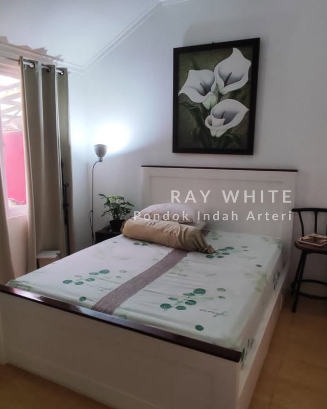 Jarang Ada Rumah 2 Unit Gandeng Lippo Village Karawaci