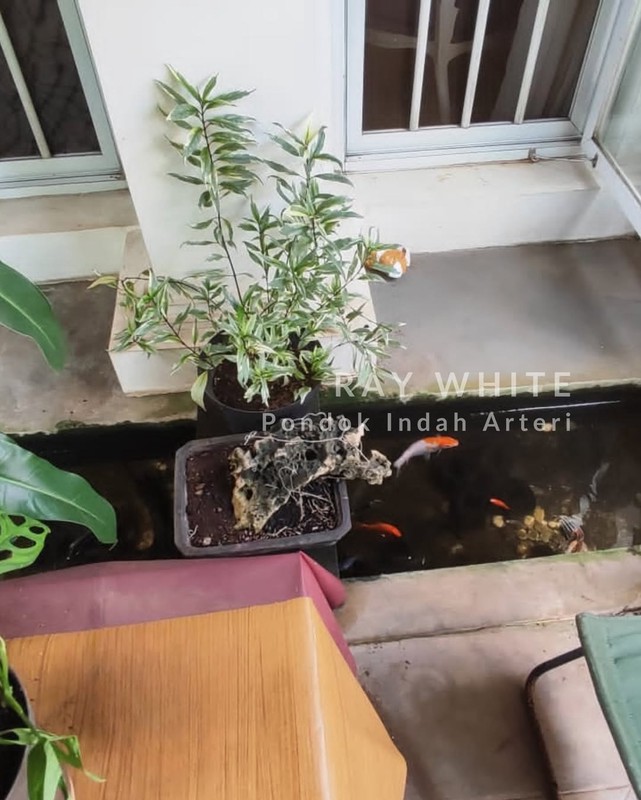 Jarang Ada Rumah 2 Unit Gandeng Lippo Village Karawaci