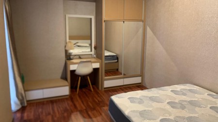Apart Siap Huni Bintaro Plaza Residence, Bintaro Jaya Sektor 3