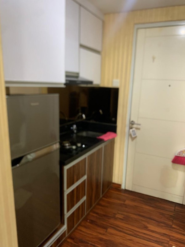 Apart Siap Huni Bintaro Plaza Residence, Bintaro Jaya Sektor 3