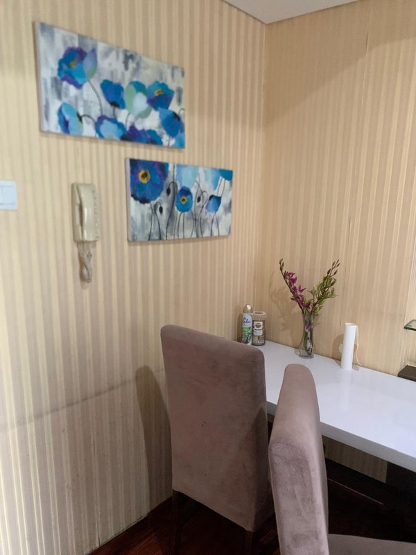 Apart Siap Huni Bintaro Plaza Residence, Bintaro Jaya Sektor 3