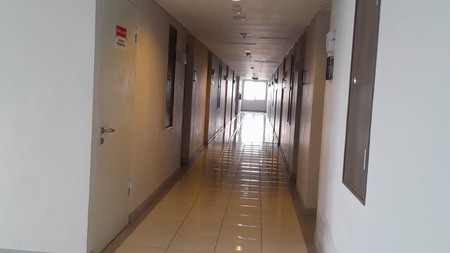 Apart Siap Huni Di Emerald Bintaro Jaya Sektor 9