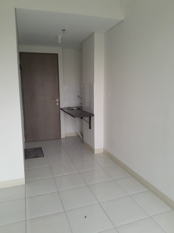 Apart Siap Huni Di Emerald Bintaro Jaya Sektor 9