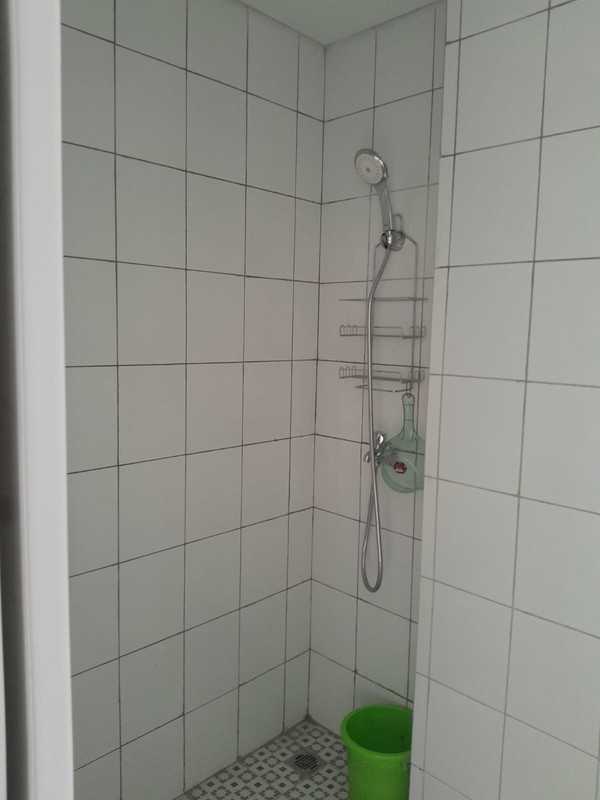 Apart Siap Huni Di Emerald Bintaro Jaya Sektor 9