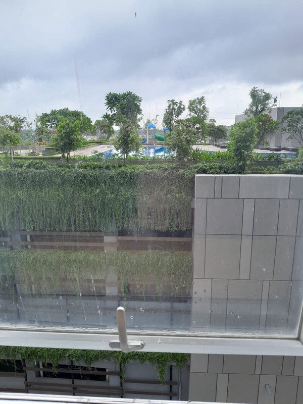 Apart Siap Huni Di Emerald Bintaro Jaya Sektor 9