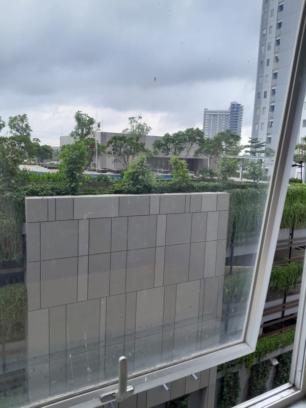 Apart Siap Huni Di Emerald Bintaro Jaya Sektor 9