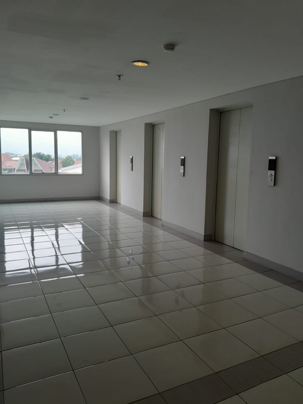 Apart Siap Huni Di Emerald Bintaro Jaya Sektor 9
