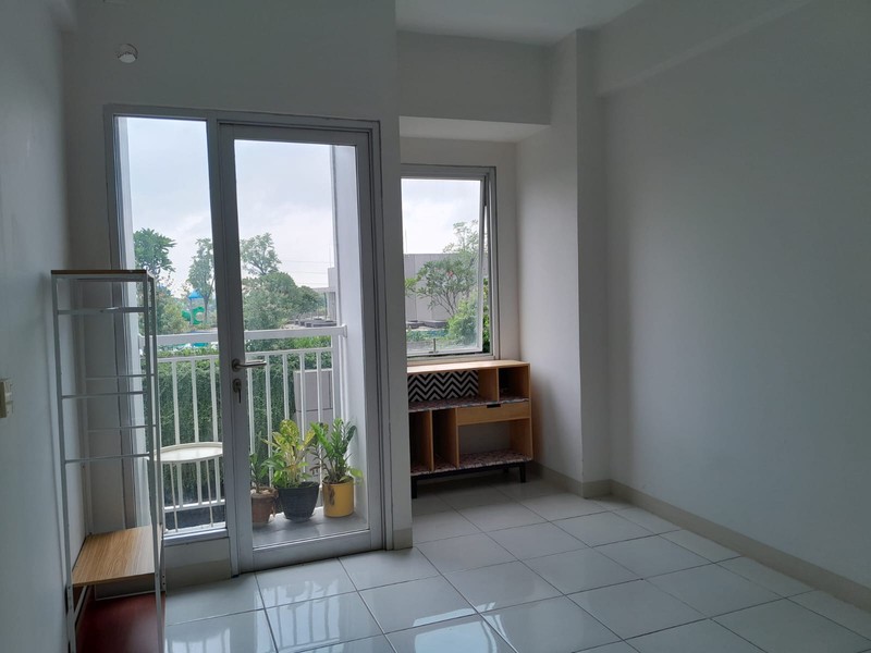 Apart Siap Huni Di Emerald Bintaro Jaya Sektor 9