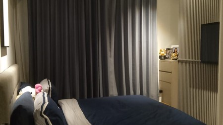 Apart Siap Huni Di Apart Hampton Park Pondok Indah Jakarta Selatan