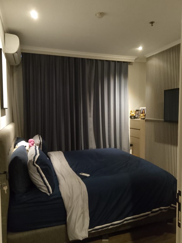 Apart Siap Huni Di Apart Hampton Park Pondok Indah Jakarta Selatan