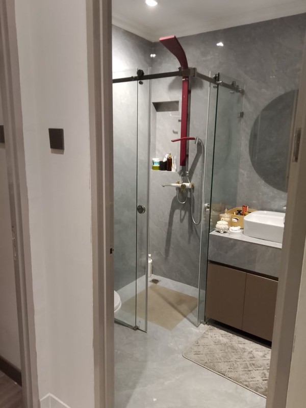 Apart Siap Huni Di Apart Hampton Park Pondok Indah Jakarta Selatan