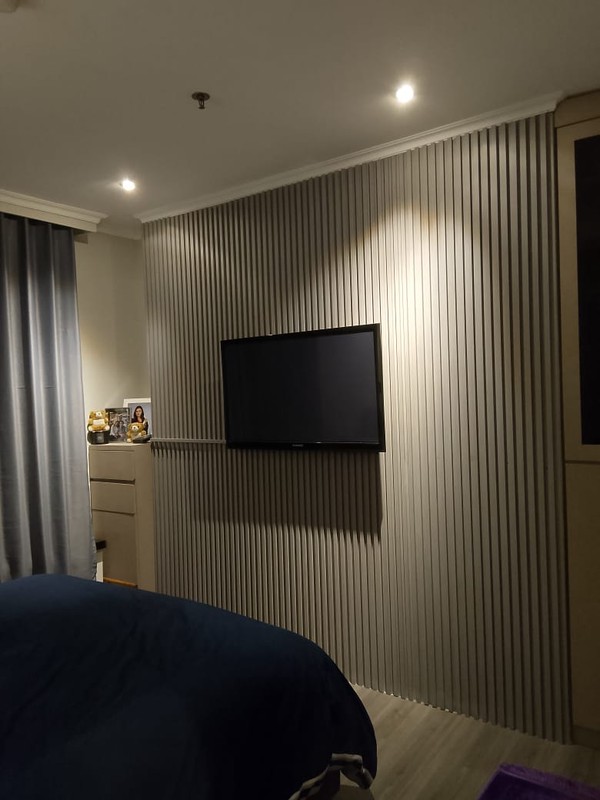 Apart Siap Huni Di Apart Hampton Park Pondok Indah Jakarta Selatan