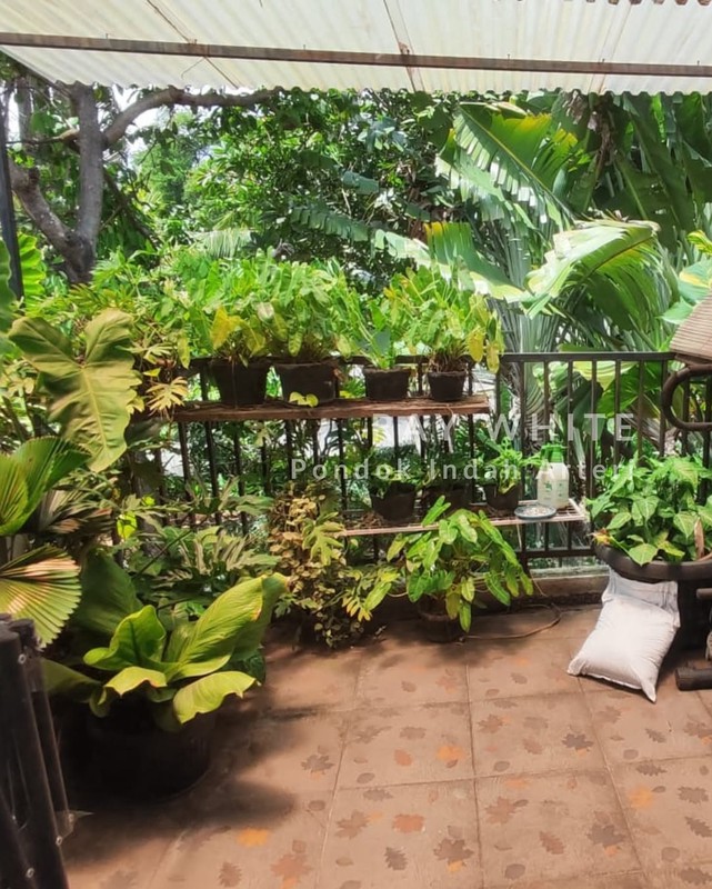 siap huni! rumah gandeng  dijual  taman ubud lippo karawaci