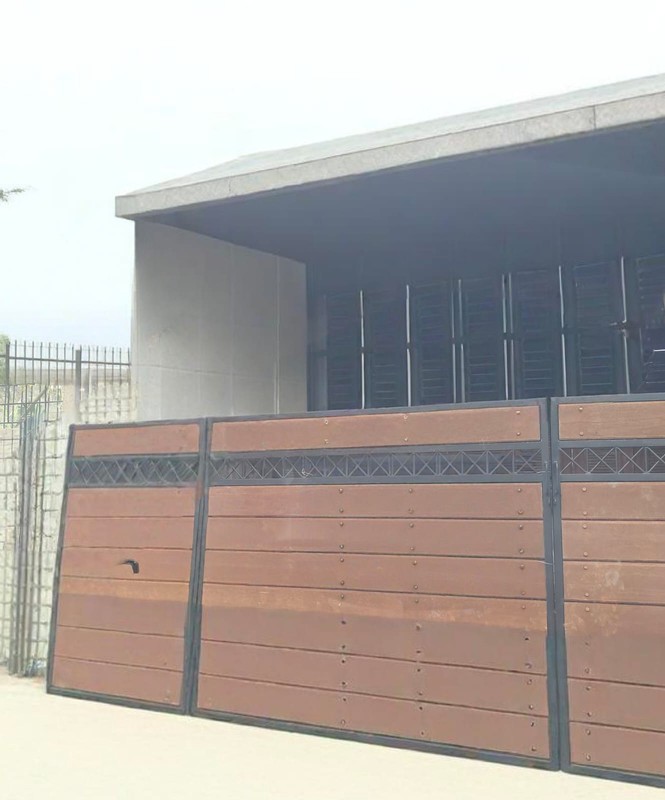 Kavling Siap Bangun Di Jl Kunci Bintaro Tangerang Selatan