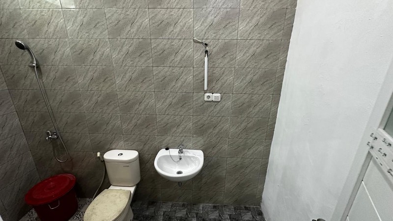 DIJUAL Rumah 2lantai di Depok