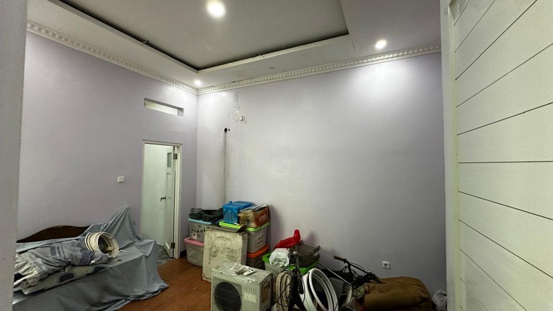 DIJUAL Rumah 2lantai di Depok