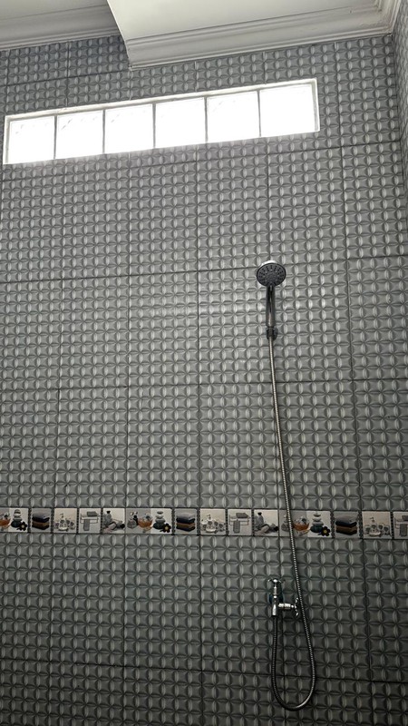 DIJUAL Rumah 2lantai di Depok