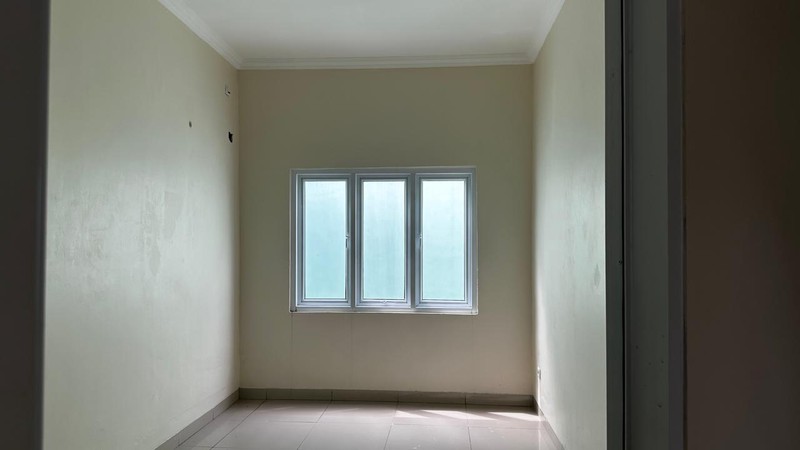 DIJUAL Rumah 2lantai di Depok