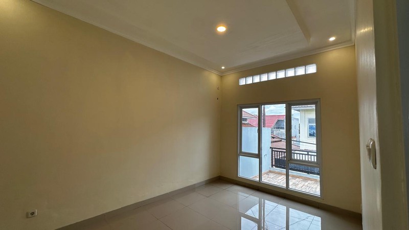 DIJUAL Rumah 2lantai di Depok
