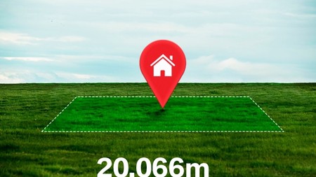 DIJUAL TANAH STRATEGIS - BATAM CENTRE (TELUK TERING)