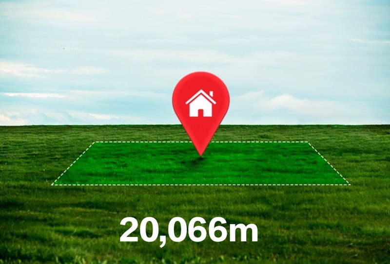 DIJUAL TANAH STRATEGIS LUAS 20.066m - BATAM CENTRE (TELUK TERING)