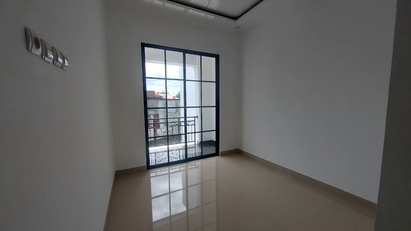 Rumah Baru Siap Huni Rangkapan Jaya, Pancoran Mas, Depok Free Biaya