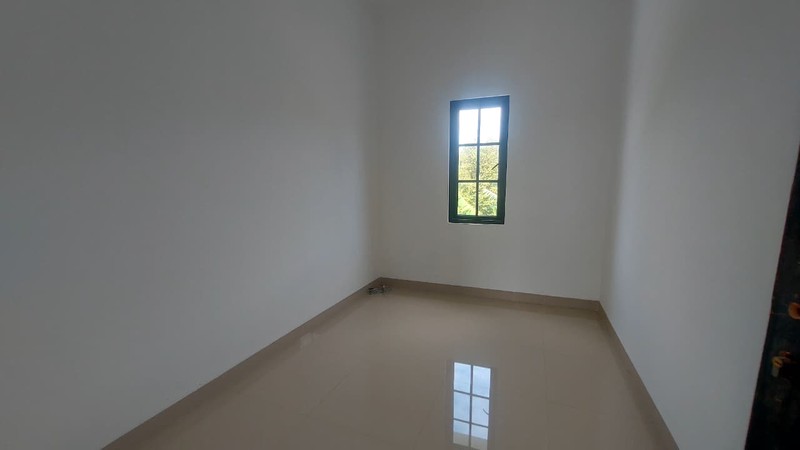 Rumah Baru Siap Huni Rangkapan Jaya, Pancoran Mas, Depok Free Biaya