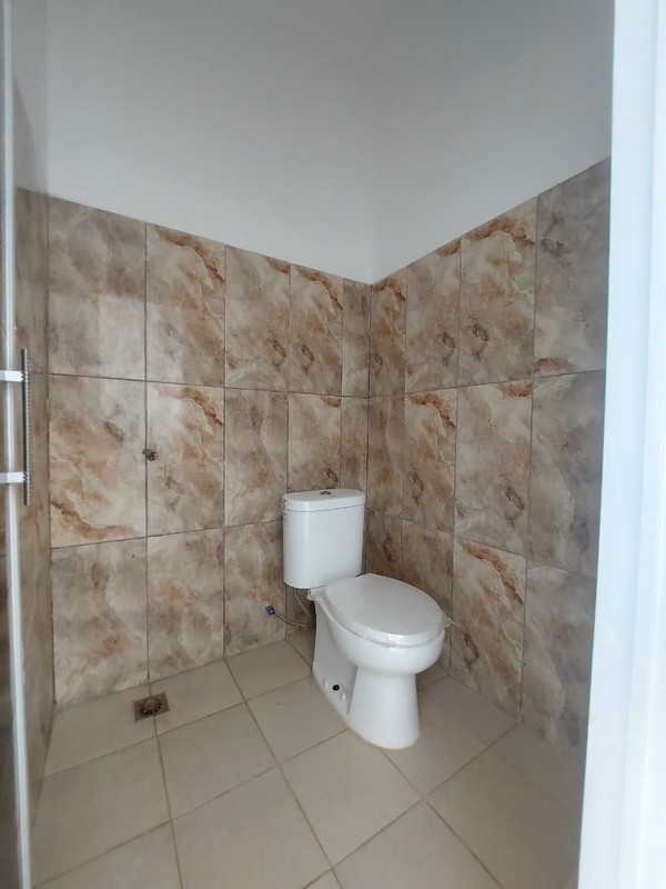 Rumah Baru Siap Huni Rangkapan Jaya, Pancoran Mas, Depok Free Biaya