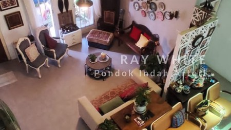 Best Price Rumah Siap Huni Lippo Karawaci Hadap Utara