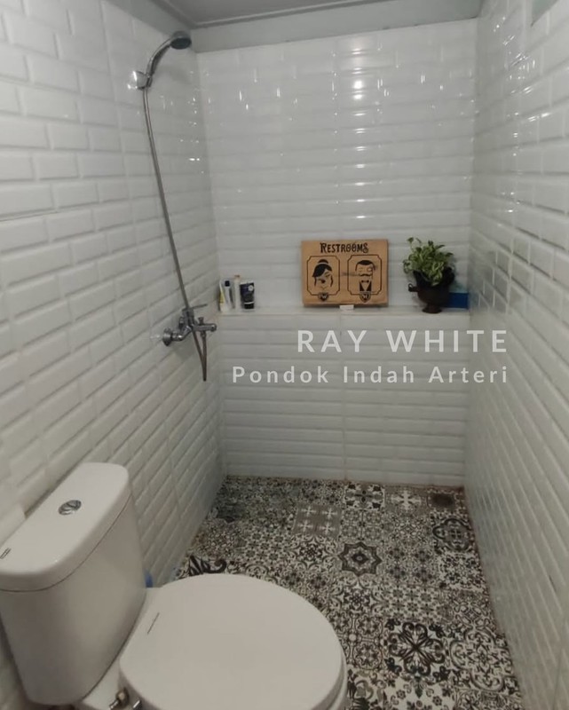 Best Price Rumah Siap Huni Lippo Karawaci Hadap Utara