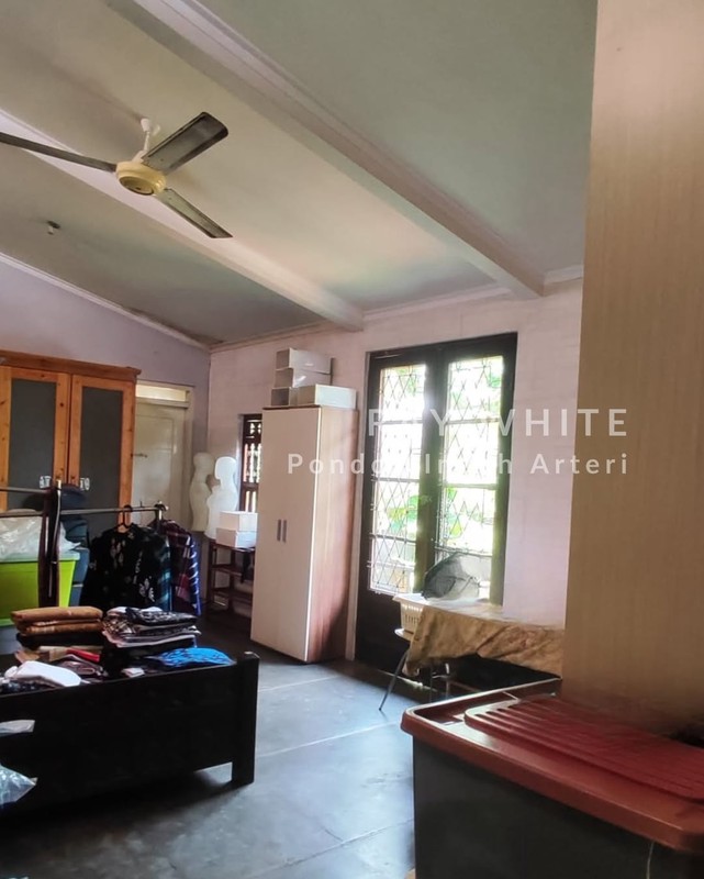 Best Price Rumah Siap Huni Lippo Karawaci Hadap Utara