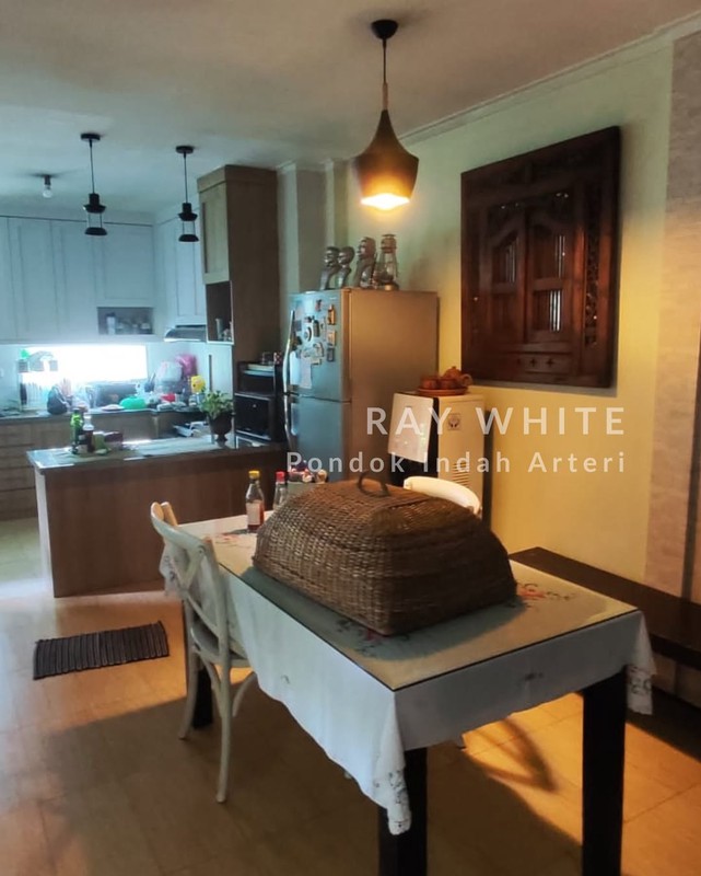 Best Price Rumah Siap Huni Lippo Karawaci Hadap Utara