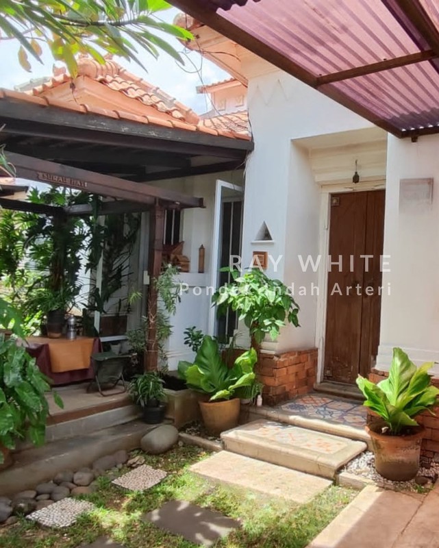 Best Price Rumah Siap Huni Lippo Karawaci Hadap Utara