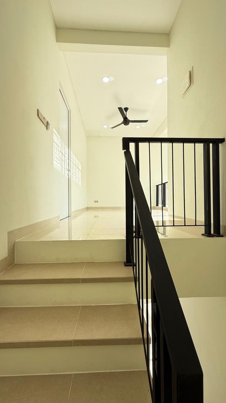 [DISEWA] Rumah Cantik Baru Renov Posisi Strategis di Bintaro Jaya Sektor 9