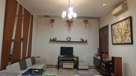 Rumah Bagus Di Kartika Alam Pondok Indah Jakarta Selatan,