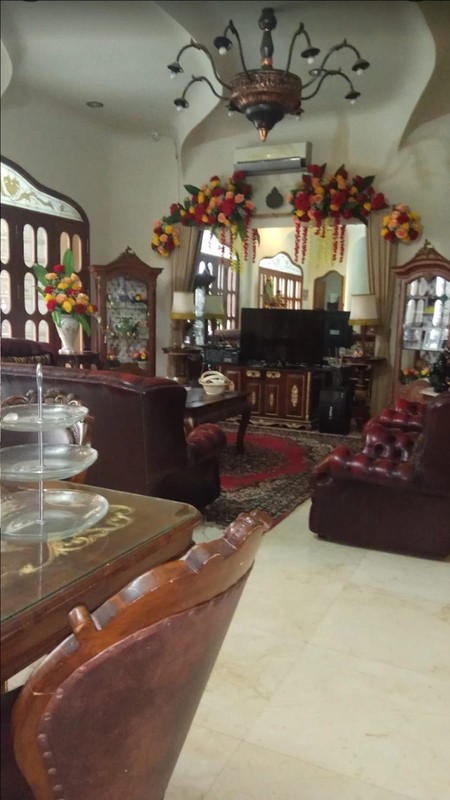 Dijual Rumah Untuk Kost-kostan Lokasi Strategis Di Jl. Hang Lekir, Senayan, Jakarta Selatan