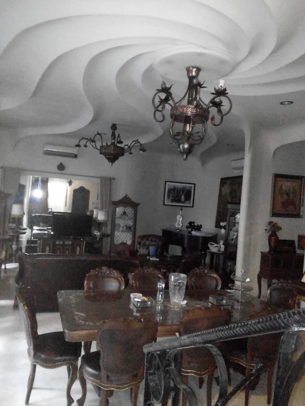 Dijual Rumah Untuk Kost-kostan Lokasi Strategis Di Jl. Hang Lekir, Senayan, Jakarta Selatan