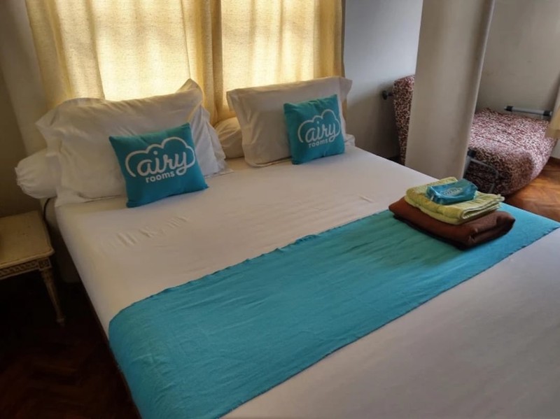 Dijual Rumah Untuk Kost-kostan Lokasi Strategis Di Jl. Hang Lekir, Senayan, Jakarta Selatan