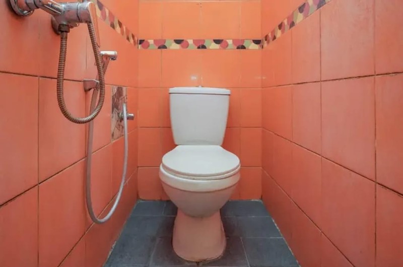 Dijual Rumah Untuk Kost-kostan Lokasi Strategis Di Jl. Hang Lekir, Senayan, Jakarta Selatan