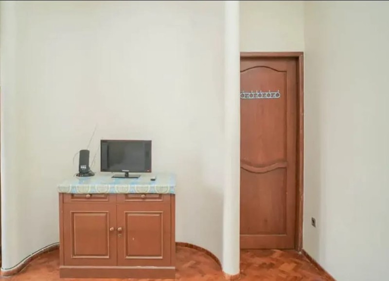 Dijual Rumah Untuk Kost-kostan Lokasi Strategis Di Jl. Hang Lekir, Senayan, Jakarta Selatan