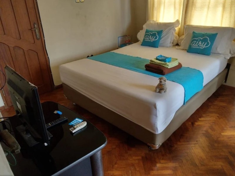 Dijual Rumah Untuk Kost-kostan Lokasi Strategis Di Jl. Hang Lekir, Senayan, Jakarta Selatan