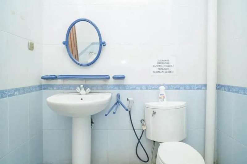 Dijual Rumah Untuk Kost-kostan Lokasi Strategis Di Jl. Hang Lekir, Senayan, Jakarta Selatan