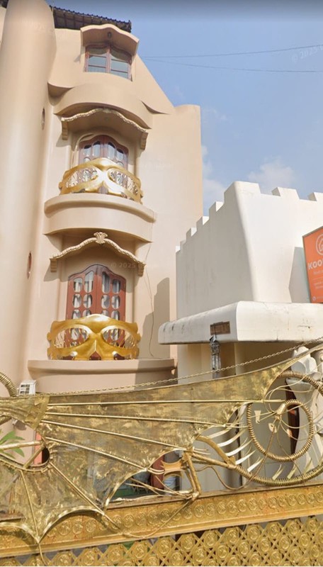 Dijual Rumah Untuk Kost-kostan Lokasi Strategis Di Jl. Hang Lekir, Senayan, Jakarta Selatan