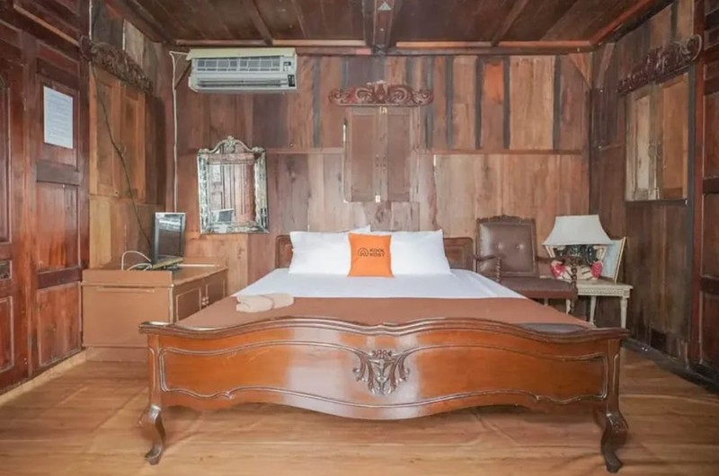 Dijual Rumah Untuk Kost-kostan Lokasi Strategis Di Jl. Hang Lekir, Senayan, Jakarta Selatan