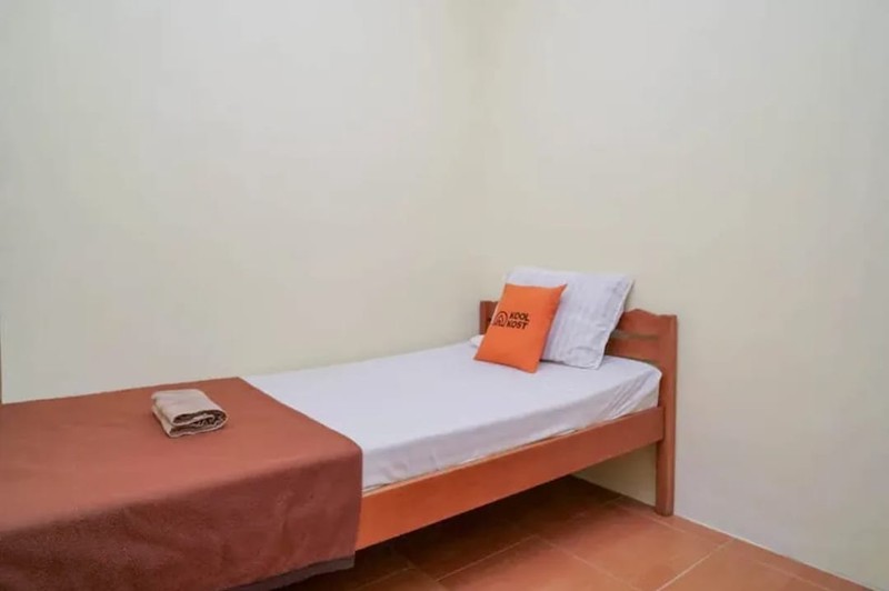 Dijual Rumah Untuk Kost-kostan Lokasi Strategis Di Jl. Hang Lekir, Senayan, Jakarta Selatan