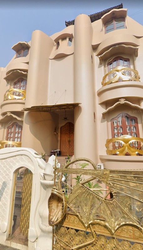 Dijual Rumah Untuk Kost-kostan Lokasi Strategis Di Jl. Hang Lekir, Senayan, Jakarta Selatan