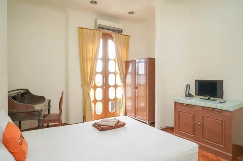 Dijual Rumah Untuk Kost-kostan Lokasi Strategis Di Jl. Hang Lekir, Senayan, Jakarta Selatan