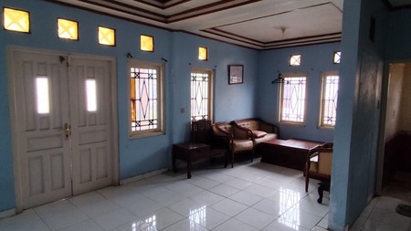 Rumah Bagus Di Villa Bintaro Indah, Pondok Aren Tangerang Selatan