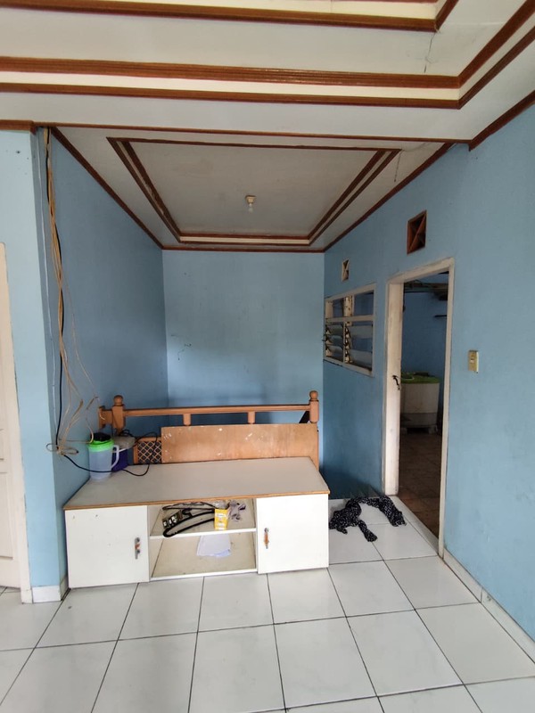 Rumah Bagus Di Villa Bintaro Indah, Pondok Aren Tangerang Selatan