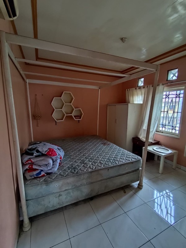 Rumah Bagus Di Villa Bintaro Indah, Pondok Aren Tangerang Selatan